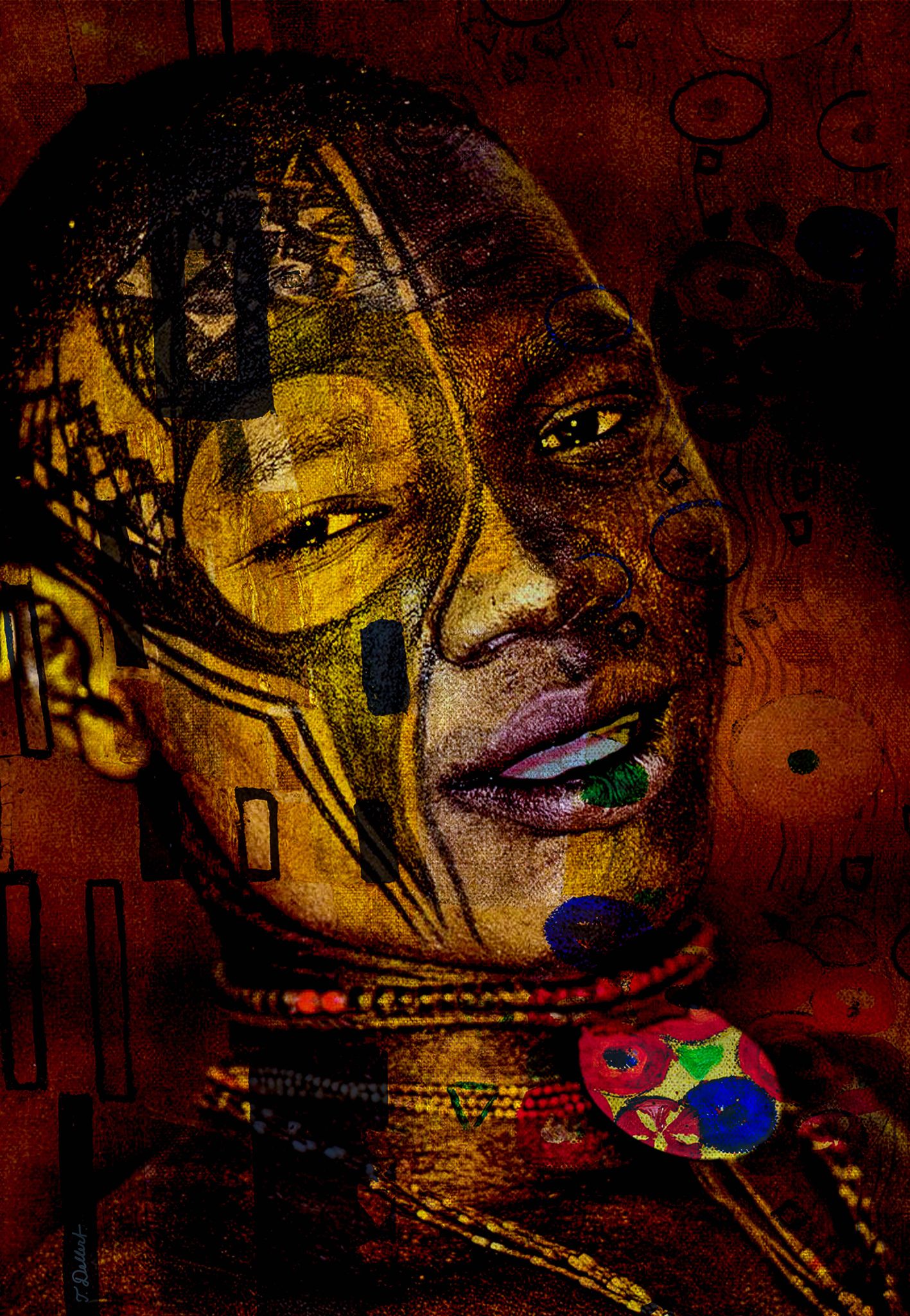 Small TRIBE 3